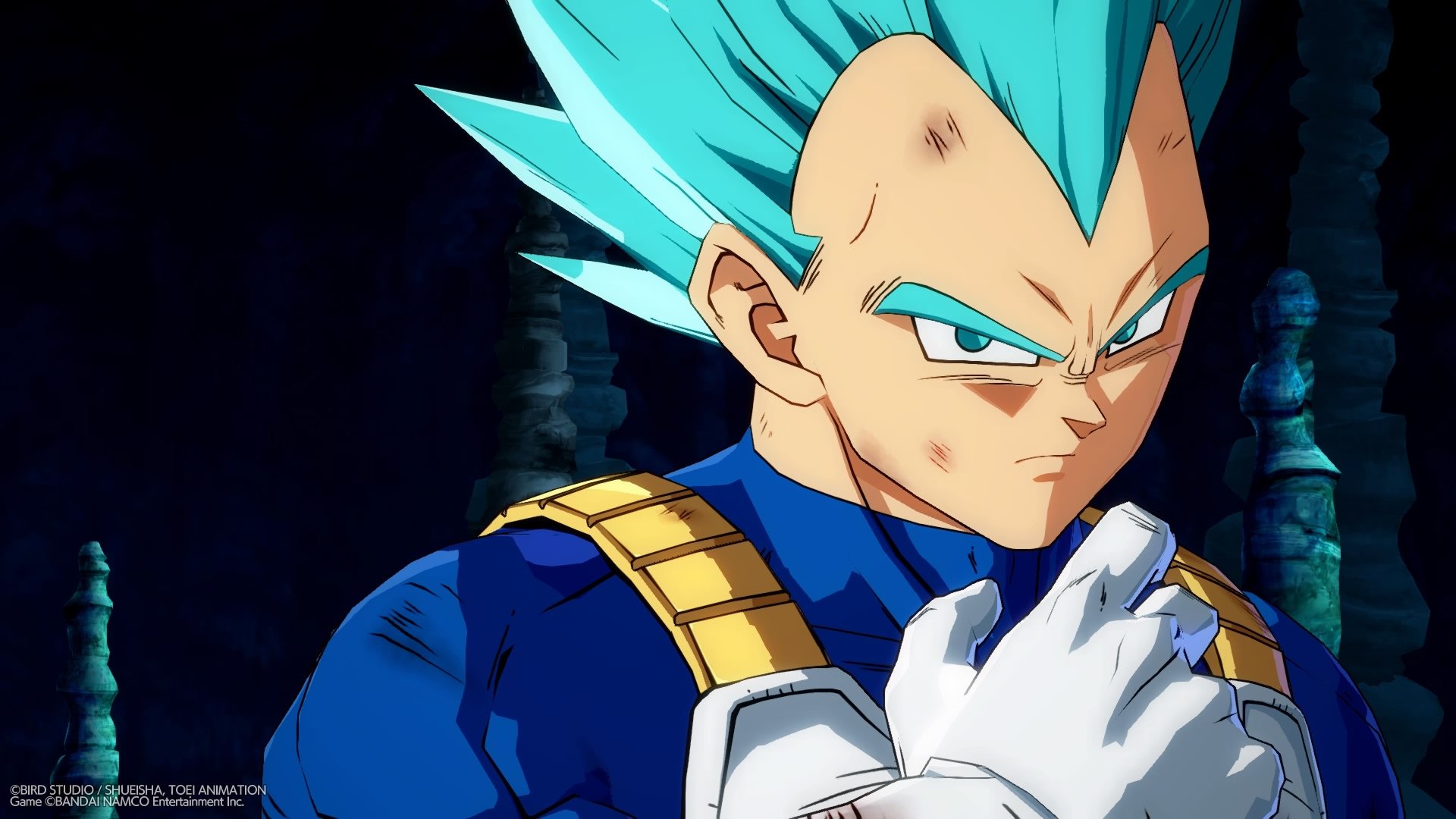 Dragon Ball Fighter Z - Imagen 45